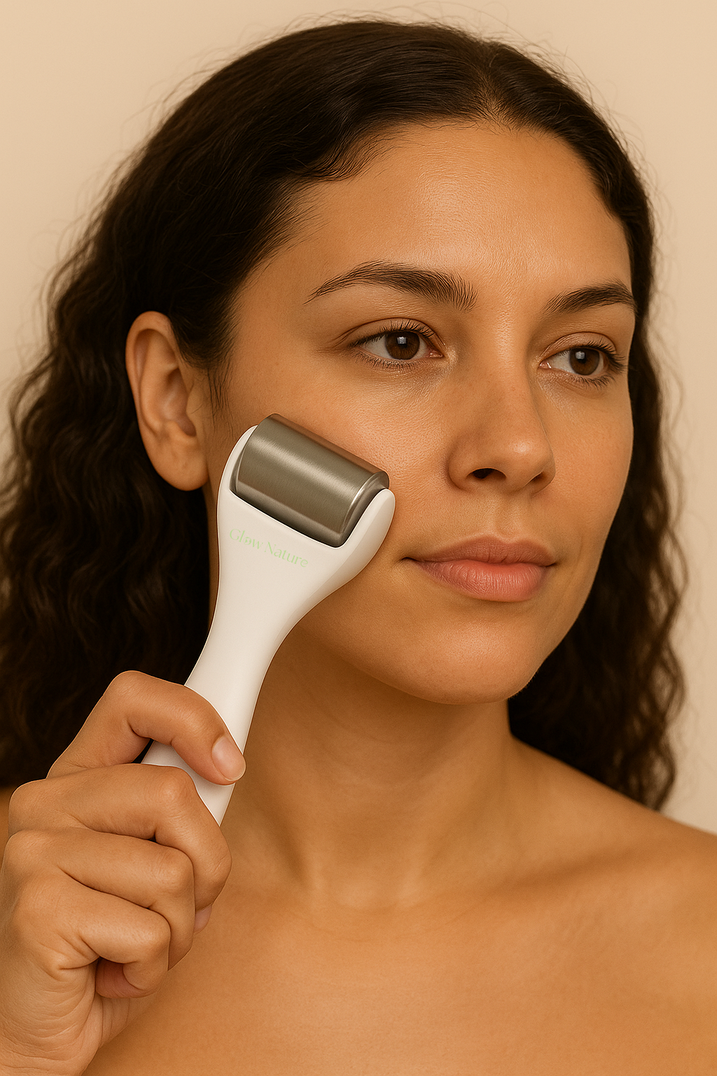 Rouleau Sculptant CryoTherapy