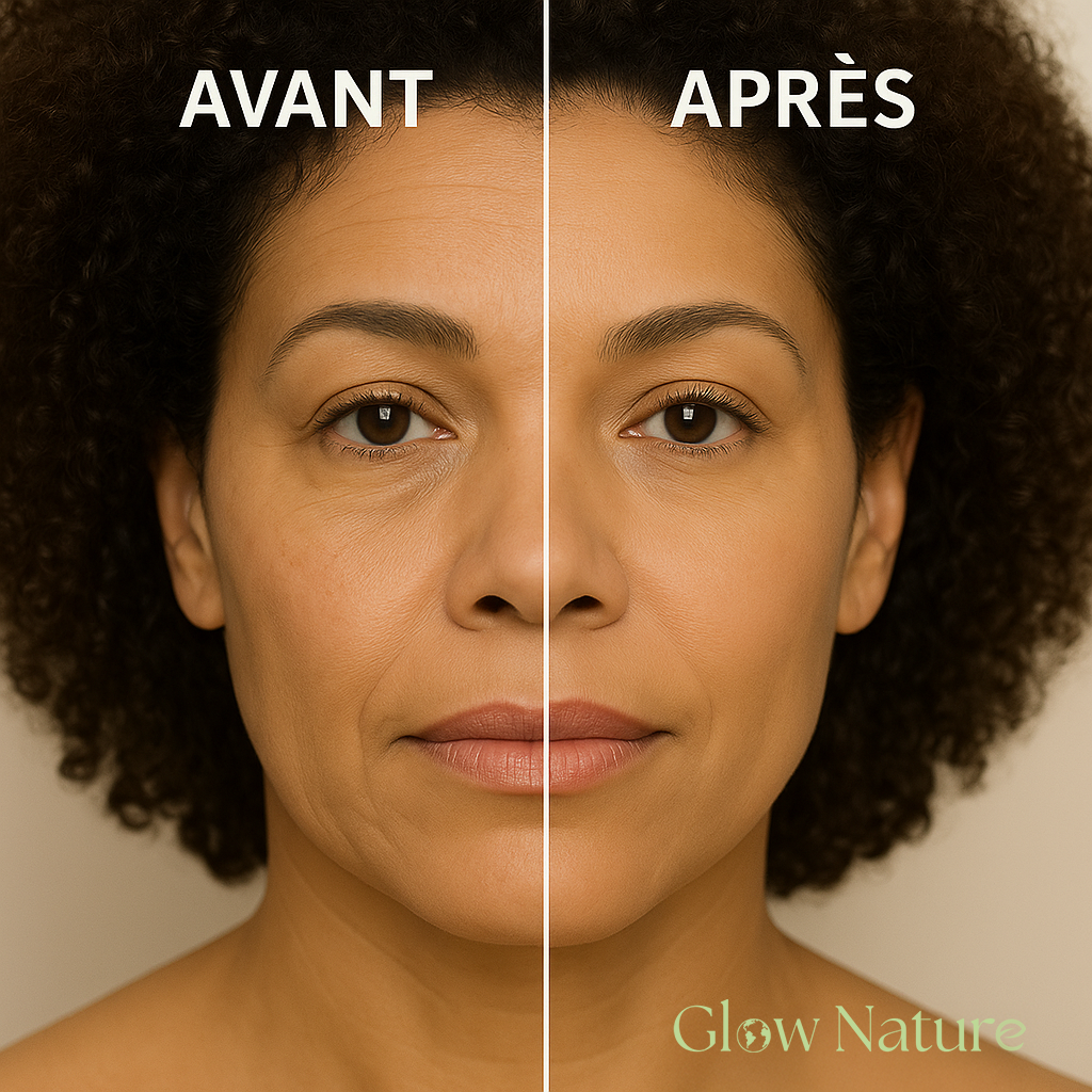Sculpteur Visage Microcourant