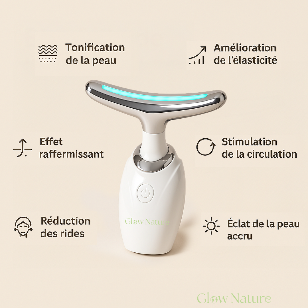 Appareil de Lifting LED