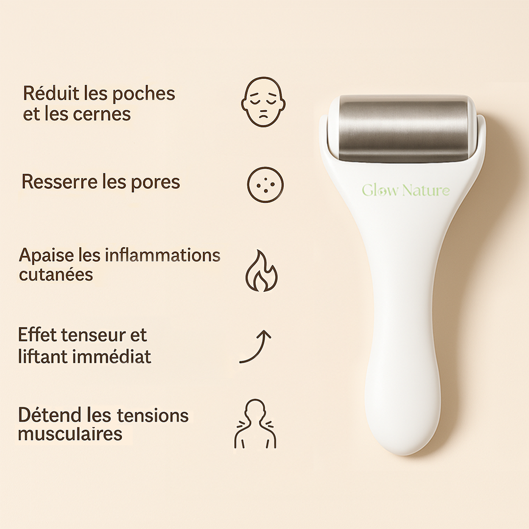 Rouleau Sculptant CryoTherapy